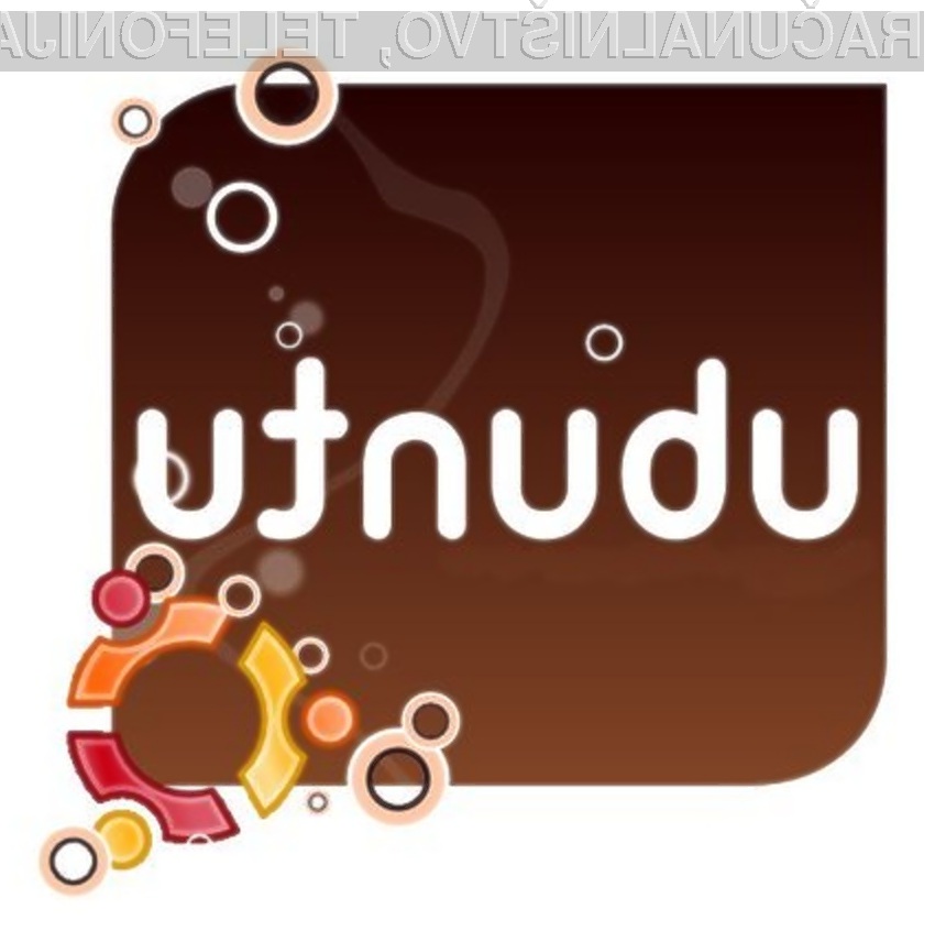 Ubuntu 11.04 je nared!