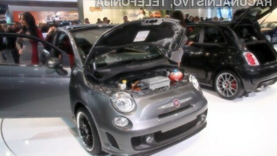 Pri Fiatu so se odločili, da za  vsako ceno vstopijo na ameriško tržišče, čeprav bodo na vsak proizveden Fiat 500 BEV izgubili 10.000 dolarjev.