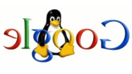 Podjetje Google je zavestno kršilo številne registrirane Linux patente!