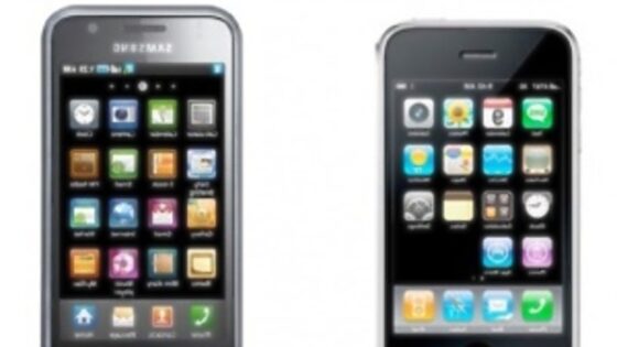 Samsung proti Applu: Kdo bo koga?
