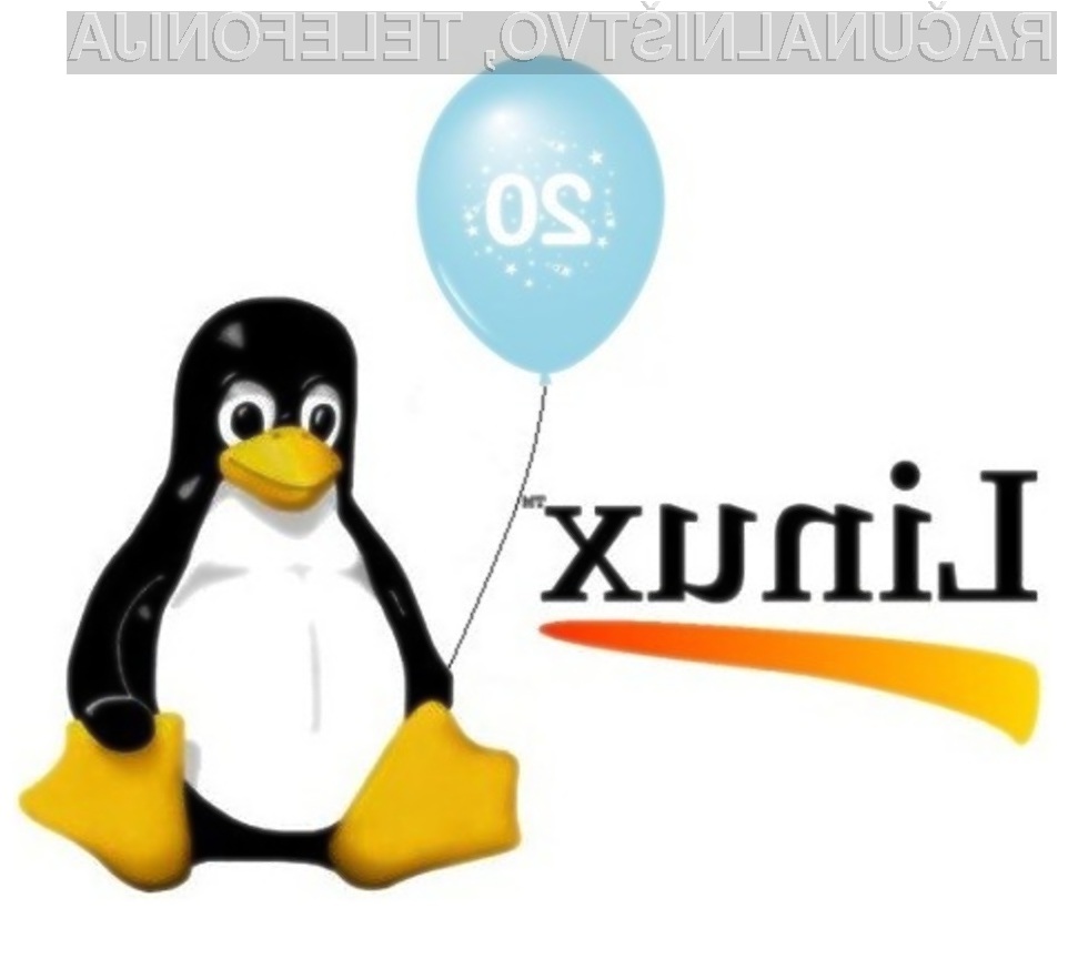 Tretja generacija jedra Linux obeta veliko!