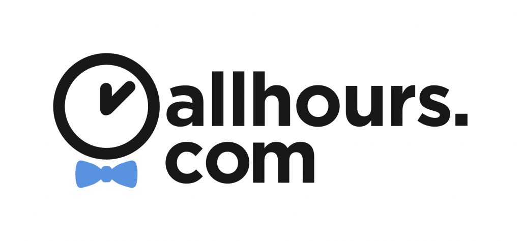 Špica predstavlja AllHours – storitev registracije delovnega časa v oblaku
