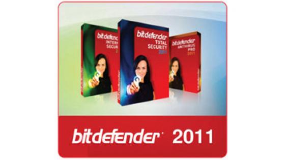 Štiri od sedmih top izdelkov poganja BitDefender tehnologija