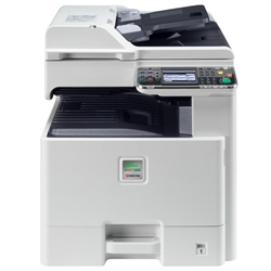 A3 Barvni multifunkcijski tiskalnik