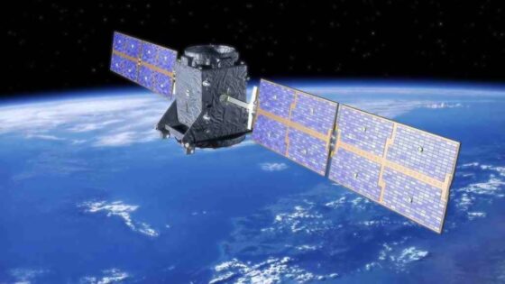 Celoten navigacijski sistem Galileo bo imel skupno kar 30 satelitov, medtem ko bi naj svojo polno funkcionalnost dosegel v letu 2019.