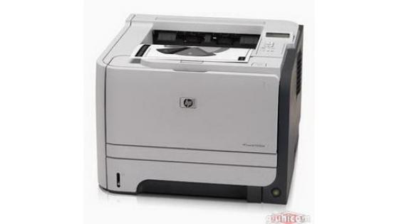 HP Laserjet P2055DN