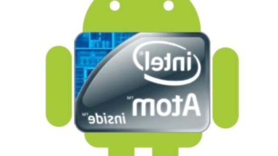 Intel in Android: Zmagovita naveza?