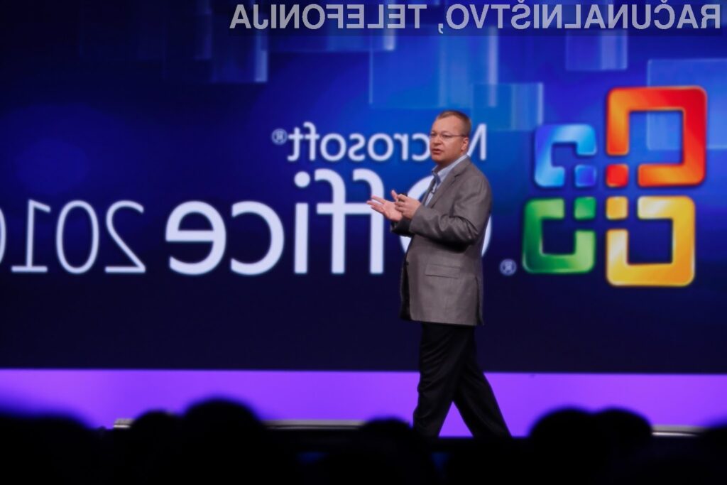Direktor Nokije, Stephen Elop pravi, da je podjetje trenutno v obdobju, v katerem se morajo naložbe v sistem Symbian nujno nadaljevati.
