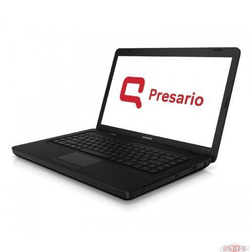 Notesnik HP 15,6' Compaq Presario CQ56-100SM