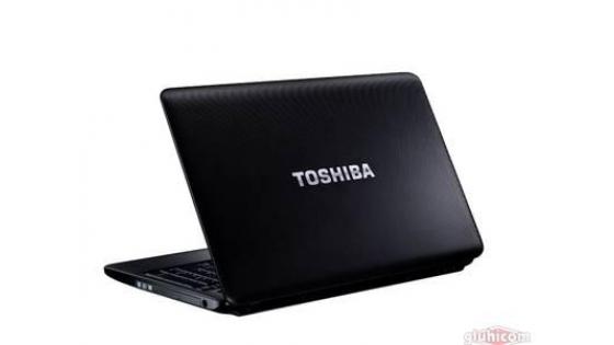 Prenosni računalnik TOSHIBA SATELLITE