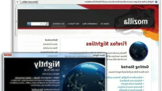 Mozilla Firefox 7 bo posnemala brskalnik Chrome.