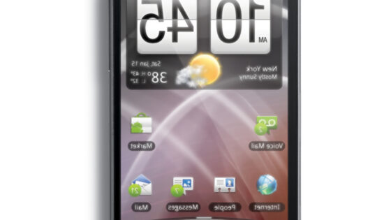 HTC Thunderbolt je lahko srečen, če preživi ves dan z 1 polnjenjem. No, z nasveti v članku mu bo vendarle ob koncu dneva ostalo dovolj energije za kakšen klic.