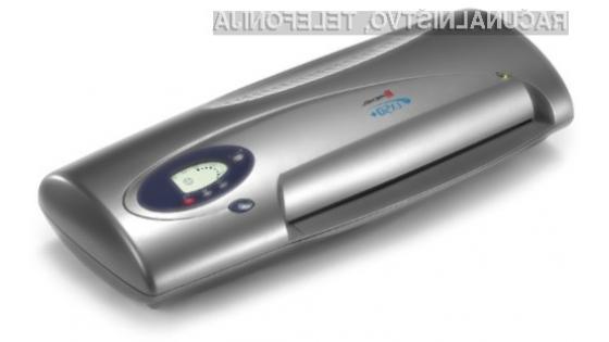 A3 plastifikator REXEL LX 50