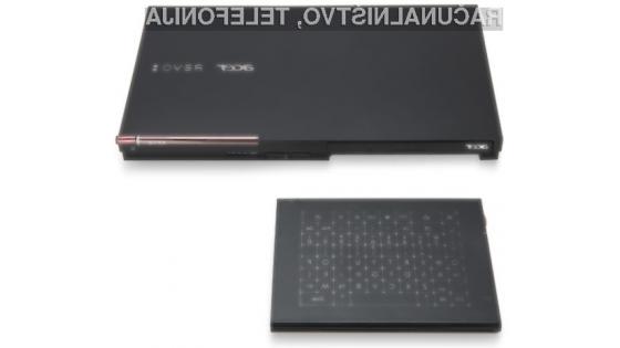 Acer Revo RL100: Predvajalnik in pol!