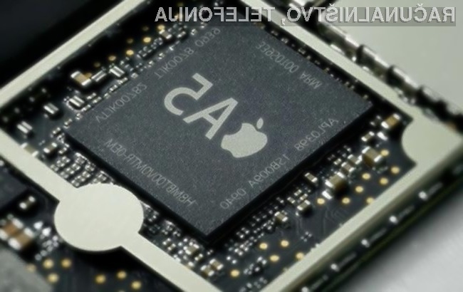 Po zadnjih govoricah, Apple že opravlja interna testiranja prenosnih računalnikov, ki temeljijo na arhitekturi ARM.