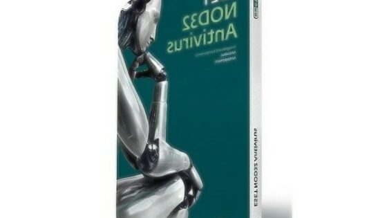 Program ESET NOD32 Antivirus