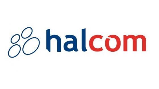 Halcom_logo