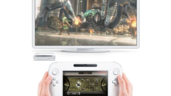 Konzola Nintendo Wii U obeta bogate igričarske užitke!