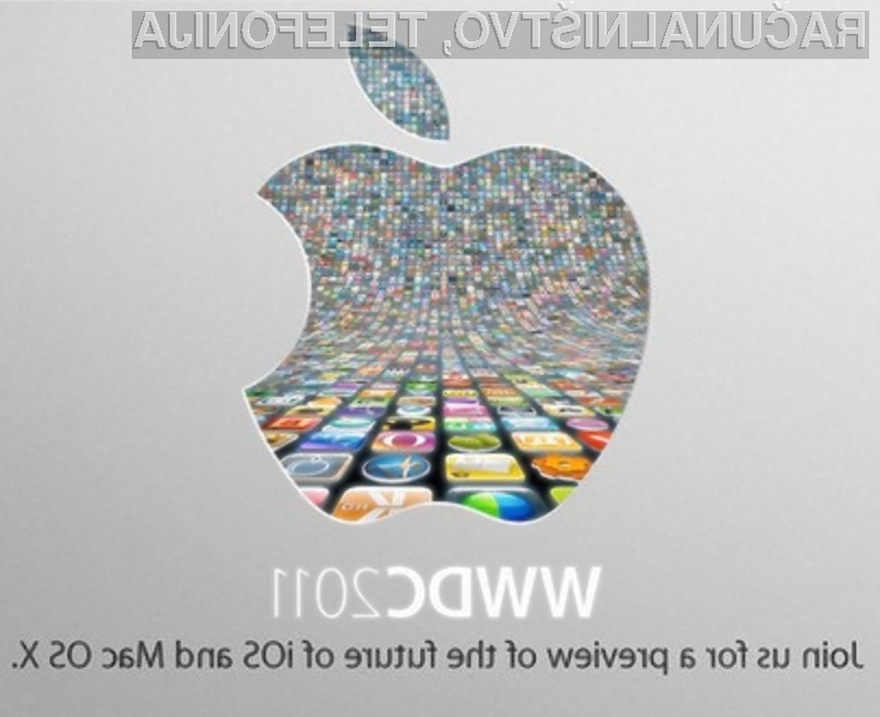 Applov Lion, iOS 5 in iCloud na zmagoslavnem pohodu