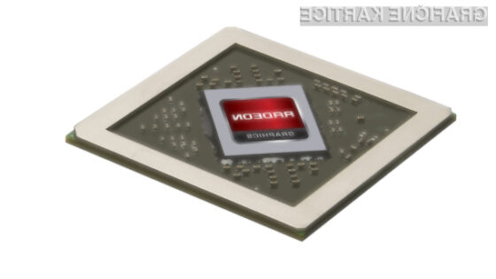 Novo AMD-jevo grafično jedro omogoča gladko igranje sodobnih iger na prenosnikih, prav tako pa podpira tudi Stereo 3D.