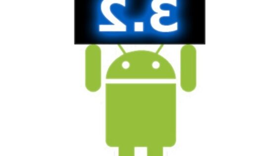 Android 3.2 Honeycomb je povsem pisan na kožo tabličnim računalnikom z »majhnimi« zasloni.