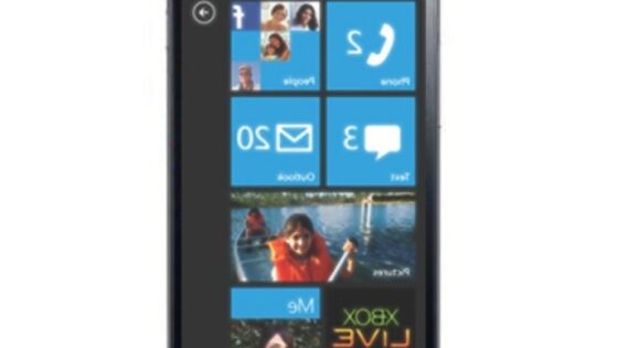 Samsung Galaxy S II z Windows Phone 7 Mango: Zmagovita naveza?
