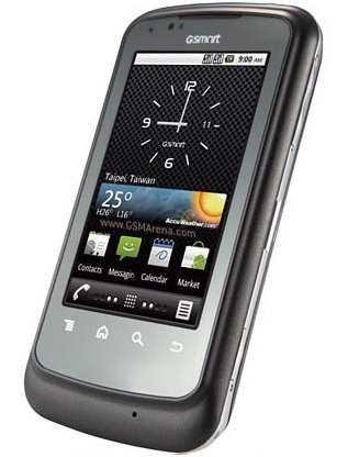 GSmart, Dual SIM in Android
