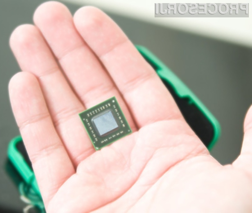 AMD vidi prihodnost v tabličnih računalnikih!