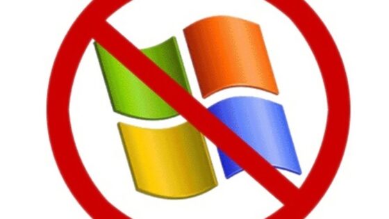 Blagovna znamka Windows bo po 30 letih odšla v zaslužen pokoj!