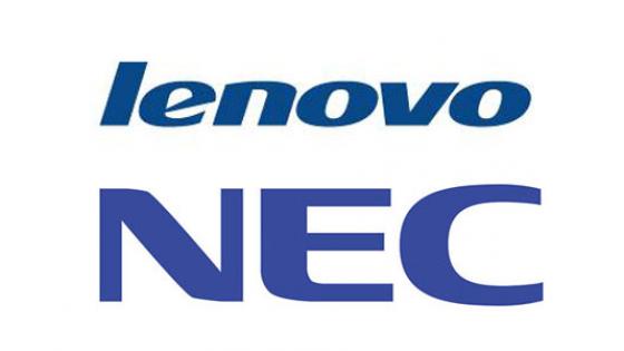 NEC Lenovo Japan postal največji proizvajalec računalnikov na Japonskem