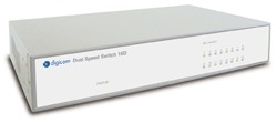Dual speed switch 16 D