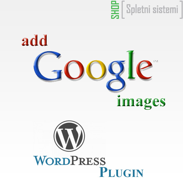Add Google images Plugin