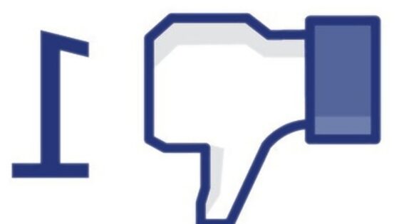 Facebookov gumb "Všeč mi je" je hud sovražnik zasebnosti obiskovalcev spletnih strani.