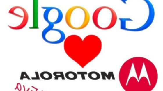 Bo Google s prevzemom Motorole Mobility zavladal še na področju prodaje pametnih mobilnih telefonov?