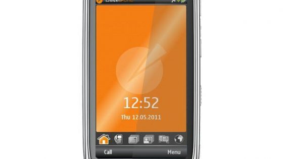 Mobilni DetelFone na pametnih aparatih Nokia