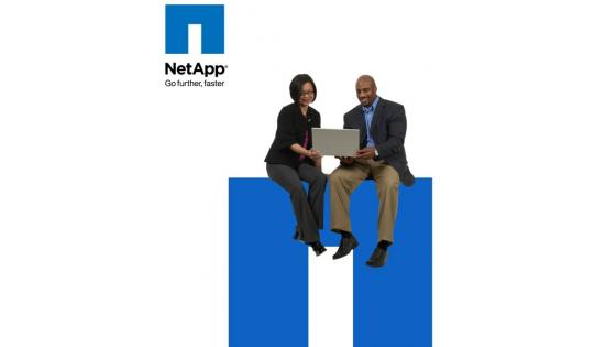 Microsoft in NetApp bosta še tesneje sodelovala pri razvoju novih tehnologij v smeri virtualizacije in računalništva v oblaku