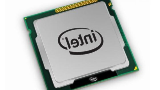 Intel najavil možnost programske pohitritve procesorjev