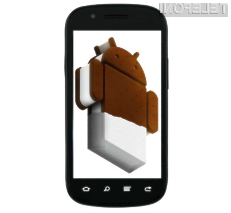 Google Nexus Prime bo zagotovo prevzel lovoriko najzmogljivejšega mobilnega telefona na svetu.