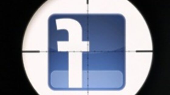 Facebook naj bi kmalu doživel hud hekerski napad.