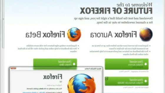 Firefox 7, bo zaradi tako imenovane tehnologije MemShrink, porabil tudi do 50% manj pomnilnika.