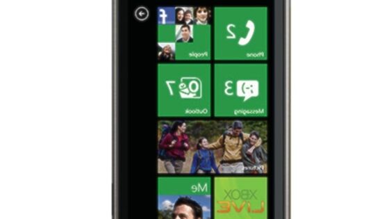 Mobilni operacijski sistem Windows Phone 7 ima zvrhan koš »skritih« funkcionalnosti!