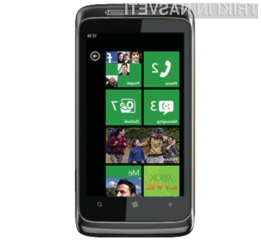 Mobilni operacijski sistem Windows Phone 7 ima zvrhan koš »skritih« funkcionalnosti!