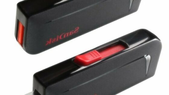 USB ključ Sandisk Cruzer Slice 4GB