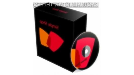 Businesses Need Simple Shop POS Software
