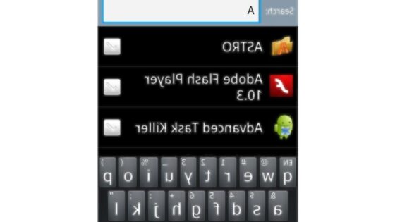 Aplikacija MyAppSharer je pisana na kožo hitremu deljenju Android aplikacij in računalniških iger.