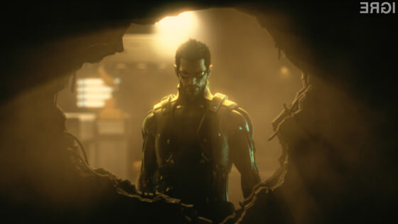 Je "Deus Ex: Human Revolution" uresničil vaša pričakovanja?
