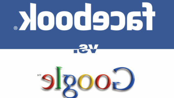 Google+ proti Facebooku: Kdo bo koga?