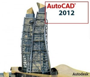 Risanje načrtov z AutoCAD-om 2012