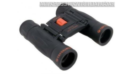 Daljnogled Celestron Upclose 12x25