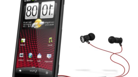 HTC Sensation XE je prvi telefon, ki ponuja pravo BeatsAudio doživetje - kombinacijo programske in strojne opreme, ki vam omogoča poslušanje glasbe,kot bi bili v snemalnem studiu.